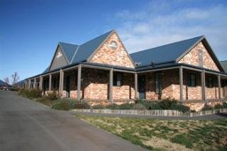 General view
General view
di BEST WESTERN A Trapper's Motor Inn