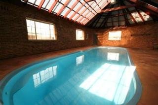 General view
General view
di BEST WESTERN A Trapper's Motor Inn