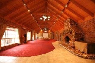 General view
General view
di BEST WESTERN A Trapper's Motor Inn