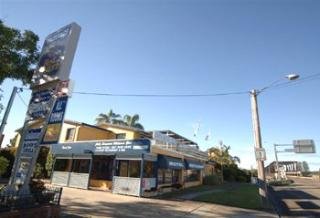 General view
General view
di BEST WESTERN Taree Motor Inn