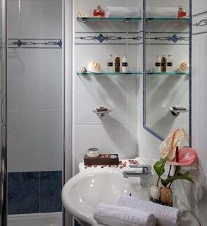 General view
General view
di BEST WESTERN Regina Elena