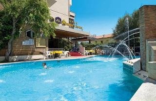 General view
General view
di BEST WESTERN Abner's Hotel