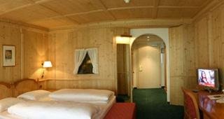 General view
General view
di BEST WESTERN Gruener Baum