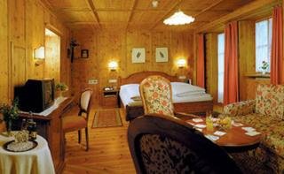 General view
General view
di BEST WESTERN Gruener Baum