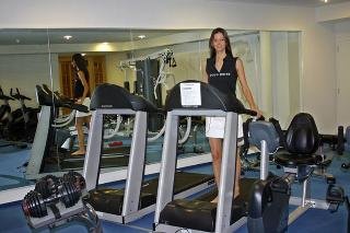 General view
General view
di BEST WESTERN Gruener Baum