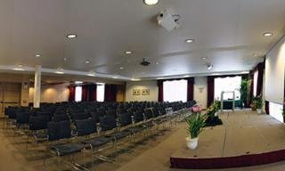 General view
General view
di BEST WESTERN Gruener Baum