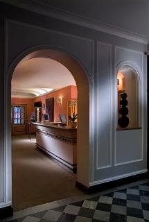 General view
General view
di BEST WESTERN Hotel Piemontese