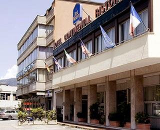 General view
General view
di BEST WESTERN Hotel Continental