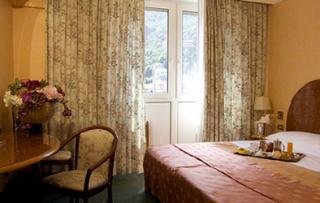 General view
General view
di BEST WESTERN Hotel Continental