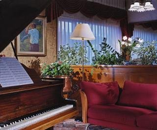 General view
General view
di BEST WESTERN Hotel Cristallo