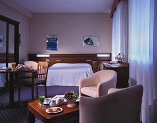 General view
General view
di BEST WESTERN Hotel Cristallo