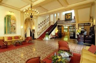 General view
General view
di BEST WESTERN Grand Hotel Royal