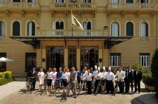 General view
General view
di BEST WESTERN Grand Hotel Royal