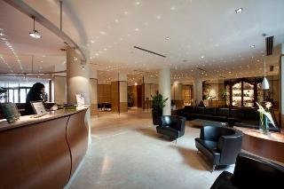 General view
General view
di BEST WESTERN PREMIER Cappello D'Oro