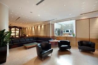 General view
General view
di BEST WESTERN PREMIER Cappello D'Oro