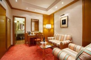 General view
General view
di BEST WESTERN PREMIER Cappello D'Oro