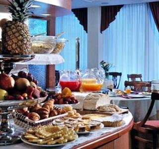 General view
General view
di BEST WESTERN Hotel Plaza