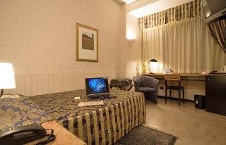 General view
General view
di BEST WESTERN Hotel Plaza