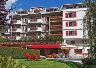 General view
General view
di BEST WESTERN Hotel Tremoggia