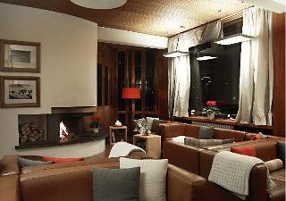 General view
General view
di BEST WESTERN Hotel Tremoggia