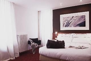 General view
General view
di BEST WESTERN Hotel Tremoggia