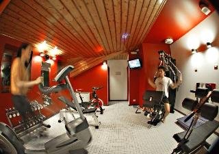 General view
General view
di BEST WESTERN Hotel Tremoggia