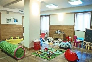 General view
General view
di BEST WESTERN Hotel Tremoggia