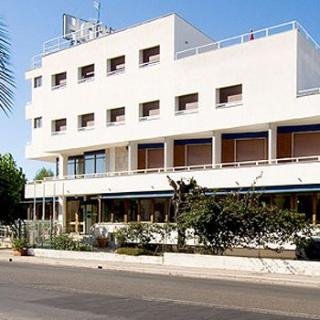 General view
General view
di BEST WESTERN La Baia Palace Hotel