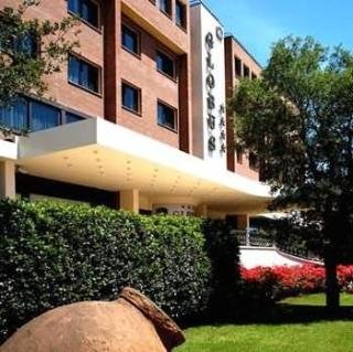 General view
General view
di BEST WESTERN Hotel Globus City