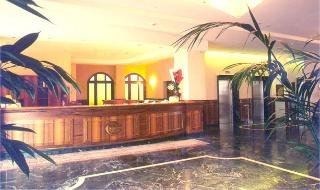 General view
General view
di BEST WESTERN Hotel Globus City