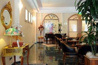 General view
General view
di BEST WESTERN Hotel Globus City