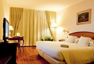 General view
General view
di BEST WESTERN Hotel Globus City