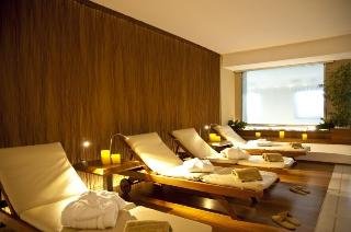 General view
General view
di BEST WESTERN Hotel Globus City