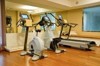 General view
General view
di BEST WESTERN Hotel Globus City