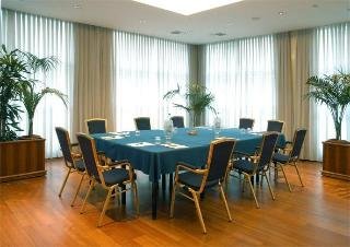 General view
General view
di BEST WESTERN Hotel Globus City