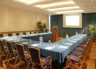 General view
General view
di BEST WESTERN Hotel Globus City