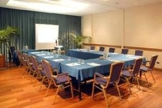 General view
General view
di BEST WESTERN Hotel Globus City