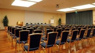 General view
General view
di BEST WESTERN Hotel Globus City