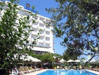 General view
General view
di BEST WESTERN Hotel Bristol