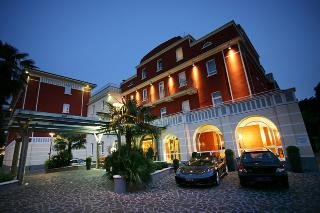 General view
General view
di BEST WESTERN Hotel Master