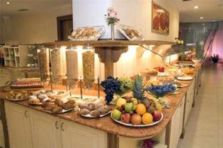 General view
General view
di BEST WESTERN Hotel Master