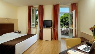 General view
General view
di BEST WESTERN Hotel Master