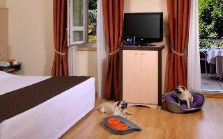 General view
General view
di BEST WESTERN Hotel Master