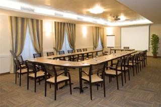 General view
General view
di BEST WESTERN Hotel Master