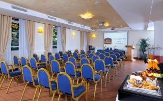 General view
General view
di BEST WESTERN Hotel Master