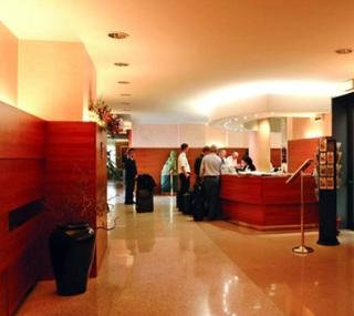 General view
General view
di BEST WESTERN Hotel Cavalieri Della Corona