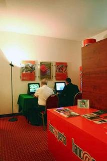 General view
General view
di BEST WESTERN Hotel Cavalieri Della Corona