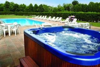 General view
General view
di BEST WESTERN Hotel Cavalieri Della Corona