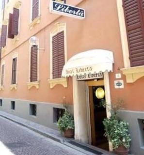 General view
General view
di BEST WESTERN Hotel Liberta