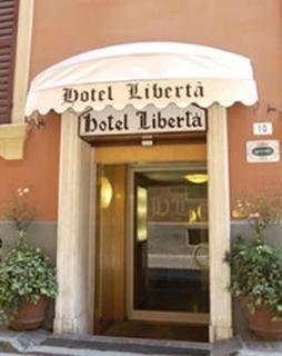 General view
General view
di BEST WESTERN Hotel Liberta